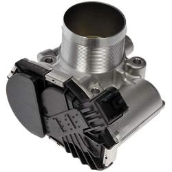 Dorman 977-359 Fuel Injection Throttle Body for Select Buick/Chevrolet Models