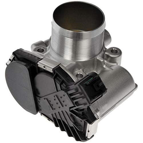 Dorman 977-359 Fuel Injection Throttle Body for Select Buick/Chevrolet Models