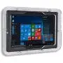 TABcare Security Anti-Theft Acrylic Case for MS Surface Go Used as Kiosk, POS, Store, Show Display. Configured as VESA, Wall Mount, Desktop Stand (Clear, Desktop Stand) TABcare Security Anti-Theft Acrylic Case for MS Surface Go Used as Kiosk, POS, Store, Show Display. Configured as VESA, Wall Mount, Desktop Stand (Clear, Desktop Stand)