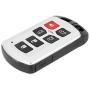 X AUTOHAUX Replacement Keyless Entry Remote Car Key Fob 314.3Mhz HYQ14ADR for Toyota Sienna 2011-2019