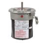 Oil Burner Motor, 1/4 HP, 3450, 115 V, 48N