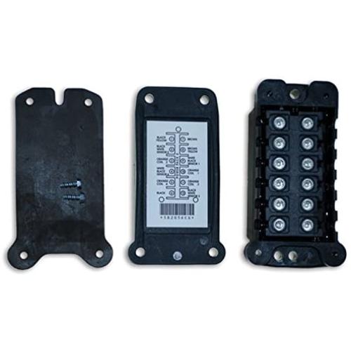 CDI Electronics 113-1731 Johnson/Evinrude Power Pack - 4 Cyl (1973-1977)