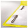 Smead 17940 Folders Two Fasteners 1/3 Cut Assorted Top Tab Legal Yellow 50/Box