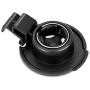 Garmin Accessories GPS Bracket Cradle Mount Compatible with Garmin Nuvi 42LM 44 52LM 54 55LMT 56 58 2407 2408 2447 2448 2467 2497 2507 2508 2547 2548 2557 2567 2577 Nuvi GPS (2 Pack)