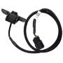 Master Tailgaters Replacement for GM Colorado (2017-2019), Canyon (2015-2019) w/o HD RearVision Backup Camera OE Part # 84143039, 22896940