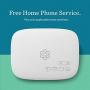 Ooma Telo VoIP Free Home Phone Service. Affordable Internet-based landline replacement. Unlimited nationwide calling. Low international rates. Answering machine. Option to block Robocalls