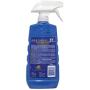 Meguiars M5716SP Marine/RV Vinyl & Rubber Cleaner & Protectant, 16 oz