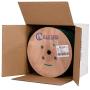 Newyork Cables Cat6A Riser (CMR) 1000ft - 23AWG 4 Pair Solid Bare Copper, 750MHz, Unshielded Twisted Pair (UTP), Available in Blue, White, Green, Black & Yellow Color Newyork Cables Cat6A Riser (CMR) 1000ft - 23AWG 4 Pair Solid Bare Copper, 750MHz, Unshielded Twisted Pair (UTP), Available in Blue, White, Green, Black & Yellow Color