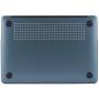 Incase Hardshell Case for MacBook Air 13'' Dots - Deep Sea