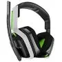 ASTRO Gaming A20 Wireless Headset Gen 2 for Xbox Series X | S, Xbox One, PC & Mac - White /Green