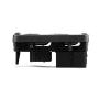 Electric Master Control Power Window Switch Front Driver Side Compatible with 1998-2000 Volvo V70 S70