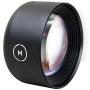 Moment Tele Lens - 58mm Attachment Lens for iPhone Pixel Galaxy OnePlus Phones