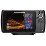 Humminbird 410940-1NAV HELIX 7 CHIRP MDI (MEGA Down Imaging) GPS G3 NAV Fish Finder, Black