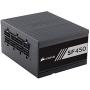 Corsair SF Series, SF450, 450 Watt, SFX, 80+ Gold Certified, Fully Modular Power Supply