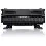 Noctua NH-L9i chromax.Black, Low-Profile CPU Cooler for Intel LGA115x (Black)