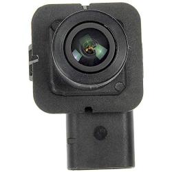 Dorman 590-420 Rear Park Assist Camera for Select Ford Models