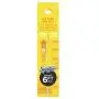 Swiffer Duster Super Extender Handle Starter Kit, 6 Heavy Duty Refills