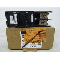 C-H BJ2200; 200A BJ PLUG ON 2P 120/240V