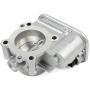 Electronic Throttle Body Compatible with Chrys-ler 200 Sebring Jeep Patriot Compass Dodge Caliber Avenge Journey 1.8L 2.0L 2.4L 2007-2017, Replacement for 04891735AC 4891735AD 977-025 with IAC & TPS