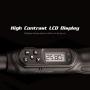 Capri Tools Digital Torque Screwdriver, Dual Direction, 1.77-35.39 in. lbs./20-400 cNm/2.04-40.82 kg-cm, 26000