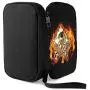 Hxuedan Ice and Fire Wolf Head The Data Cable Storage Bag is A Portable and Independent Design SuitableVFor Travelers to Place The Data Cable, Earphone and Electronic Product Data Cable Storage Bag Hxuedan Ice and Fire Wolf Head The Data Cable Storage Bag is A Portable and Independent Design SuitableVFor Travelers to Place The Data Cable, Earphone and Electronic Product Data Cable Storage Bag