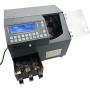 Ribao CS-211S 3 Pocket Coin Counter and Sorter, High Speed Heavy Duty Mixed Coin Value Counter and Sorter, Counterfeit Detection Two-Year Warranty