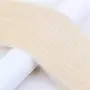 Creamily Tape in Human Hair Extensions 14inch Straight Platinum Blonde Seamless Invisible Double Sided Tape 100% Silky Adhesive Skin Weft Remy Human Hair Extensions for Women(#60,20pcs/40g)
