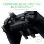 Razer Wolverine Ultimate Officially Licensed Xbox One Controller: 6 Remappable Buttons and Triggers - Interchangeable Thumbsticks and D-Pad - For PC, Xbox One, Xbox Series X & S -  Black