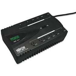 Tripp Lite ECO850LCD ECO850LCD ECO Series UPS System, 12 Outlets, 850 VA, 420 J