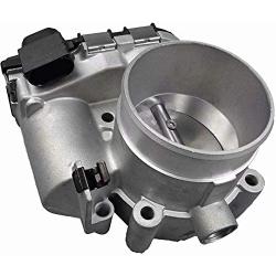 Electronic Throttle Body Valve A2711410025 For Mercedes-Ben z