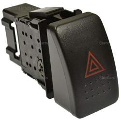 Standard Motor Products SMP HZS274 Intermotor Hazard Warning Switch