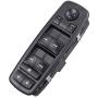 Master Power Window Switch Front Left Driver Side For Dodge Journey Grand Caravan Chrysler Jeep Liberty Replaces 68039999AC 68039999AB 68039999AA