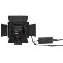 YONGNUO YN300 III LED Video Light with 5600k Color Temperatur e and Adjustable Brightness for Canon Nikon Pentax Olympus Samsung