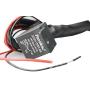 KBD Universal seat Heater kit for Most Vehicle with Hi/Lo Setting 2 Seats