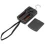 40KG Portable Digital Handy Scale, Electronic Hanging Luggage Scale Weight Measuring Tool