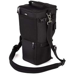 Think Tank Photo Digital Holster 150 Camera Bag (Black) for Sigma or Tamron 150-600mm Lens