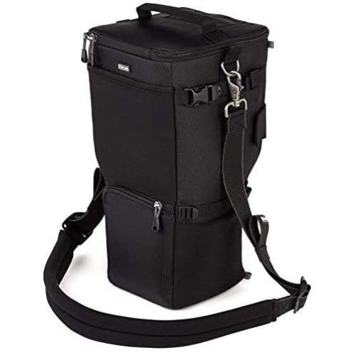 Think Tank Photo Digital Holster 150 Camera Bag (Black) for Sigma or Tamron 150-600mm Lens