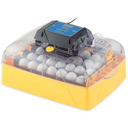 Brinsea Products USAF37C Ovation 28 EX Fully Automatic Egg Incubator with Humidity Control, One Size