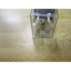 Omron LY2-24VDC Relay LY224VDC (Pack of 4)