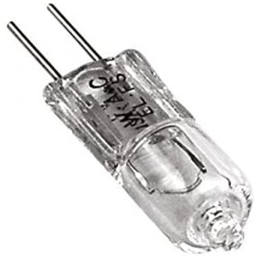 WAC Lighting JC-10 G4 Bipin 12V 10W Halogen Lamp