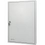 BARSKA CB12956 Key Lock 100 Position Adjustable Key Cabinet Lock Box Grey