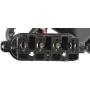 Dorman 621-102 Engine Cooling Fan Assembly for Select Cadillac/Chevrolet Models