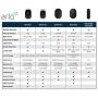 Arlo Pro 2 (1) Add-on Camera | Rechargeable, Night vision, Indoor/Outdoor, HD Video 1080p, Two-Way Talk, Wall Mount | Cloud Storage Included | Works with Arlo Pro Base Station (VMC4030P)
