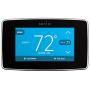 Emerson Sensi Touch Wi-Fi Smart Thermostat with Touchscreen Color Display, Works with Alexa, Energy Star Certified, C-wire Required, ST75