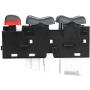 APDTY 012217 Master Power Window Switch