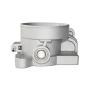 12679525 Throttle Body Assembly V8 Engines Compatible with Chevy Avalanche Express Silverado Suburban Tahoe Trailblazer Cadillac Escalade Hummer H2 GMC Envoy Savana Sierra Yukon 12570800 217-2293