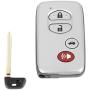 X AUTOHAUX Replacement Keyless Entry Remote Car Key Fob 314.3Mhz HYQ14AAB for Toyota Avalon Camry