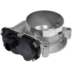 Dorman 977-014 Fuel Injection Throttle Body for Select Models (OE FIX)