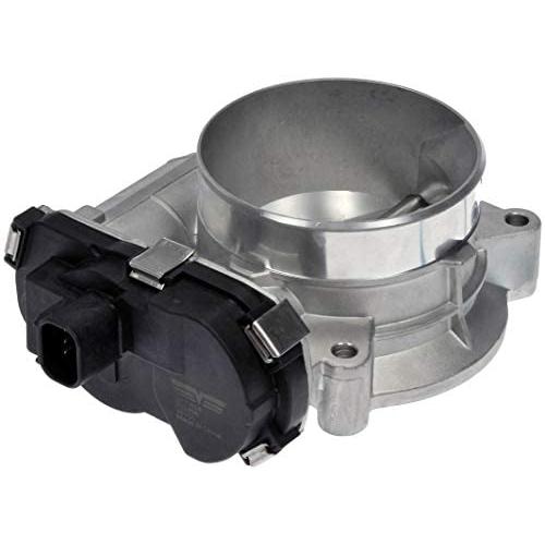 Dorman 977-014 Fuel Injection Throttle Body for Select Models (OE FIX)