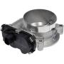 Dorman 977-014 Fuel Injection Throttle Body for Select Models (OE FIX)